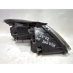 Recambio de faro delantero izquierdo para hyundai ix55 referencia OEM IAM 921013J020  