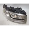 Recambio de faro delantero derecho para volkswagen passat berlina (3b3)(2000) 1.9 tdi referencia OEM IAM 3B0941016AK  