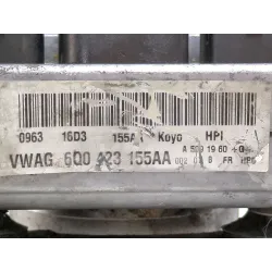 Recambio de bomba direccion para seat ibiza iii (6l1) 1.9 tdi referencia OEM IAM 6Q0423155AA  