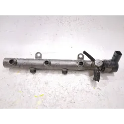 Recambio de rampa inyectores para audi q7 (4l)(07.2006) 3.0 tdi [3,0 ltr. - 171 kw v6 24v tdi] referencia OEM IAM 057130764F 028
