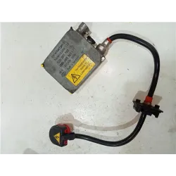Recambio de centralita xenon para audi a6 avant 4b5 t 20v turbo referencia OEM IAM 5DV00776015  