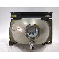 Recambio de faro delantero derecho para fiat ducato furgón (280) 1.9 d referencia OEM IAM SIEM13546  