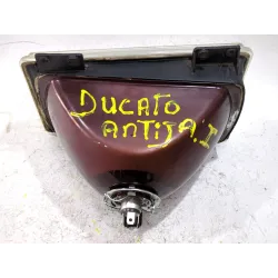 Recambio de faro delantero izquierdo para fiat ducato caja/chasis (230_) 1.9 td referencia OEM IAM SIEM11820  