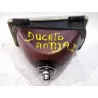 Recambio de faro delantero izquierdo para fiat ducato caja/chasis (230_) 1.9 td referencia OEM IAM SIEM11820  