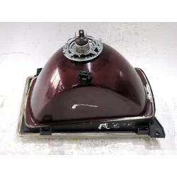 Recambio de faro delantero izquierdo para fiat ducato caja/chasis (230_) 1.9 td referencia OEM IAM SIEM11820  