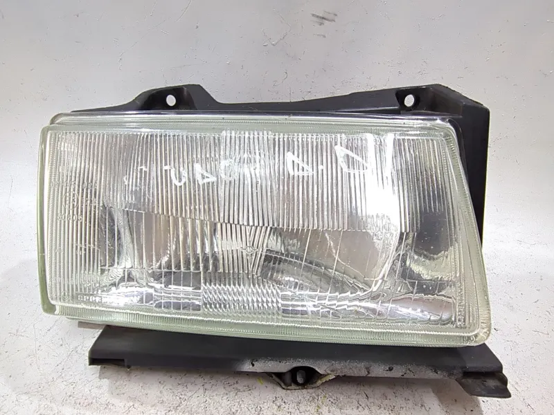 Recambio de faro delantero derecho para fiat scudo furgón (220l) 1.9 d referencia OEM IAM 36160748  