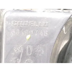 Recambio de faro delantero derecho para fiat scudo furgón (220l) 1.9 d referencia OEM IAM 36160748  