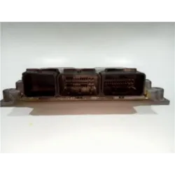 Recambio de centralita inyeccion para citroën saxo (1996) 1.5 d referencia OEM IAM 0281001839  