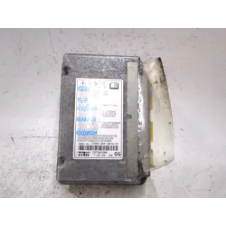 Recambio de centralita airbag para honda accord viii (cl_, cm_) 2.2 i-ctdi referencia OEM IAM 77960SEFG812M1  