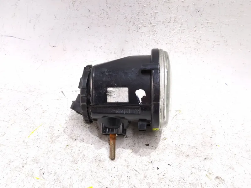 Recambio de faro antiniebla derecho para fiat brava (182)(1995) 1.2 16v 80 referencia OEM IAM 370407486  