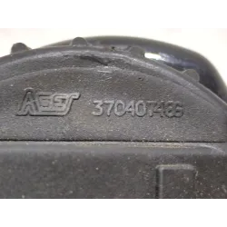 Recambio de faro antiniebla derecho para fiat brava (182)(1995) 1.2 16v 80 referencia OEM IAM 370407486  