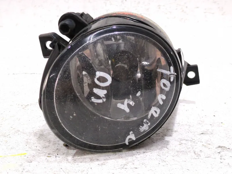 Recambio de faro antiniebla derecho para volkswagen touran (1t1)(02.2003) 1.9 tdi referencia OEM IAM 27128800  