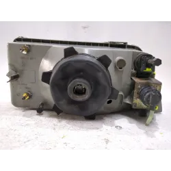 Recambio de faro delantero izquierdo para fiat ducato furgón (244) 2.8 td referencia OEM IAM 35690748  