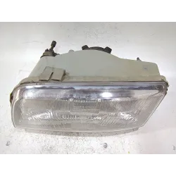 Recambio de faro delantero izquierdo para fiat ducato furgón (244) 2.8 td referencia OEM IAM 35690748  