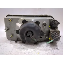 Recambio de faro delantero izquierdo para fiat ducato furgón (244) 2.8 td referencia OEM IAM 35690748  