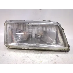 Recambio de faro delantero derecho para fiat ducato furgón (244) 2.8 td referencia OEM IAM 35680748  