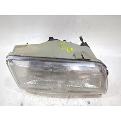Recambio de faro delantero derecho para fiat ducato furgón (244) 2.8 td referencia OEM IAM 35680748  