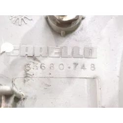Recambio de faro delantero derecho para fiat ducato furgón (244) 2.8 td referencia OEM IAM 35680748  