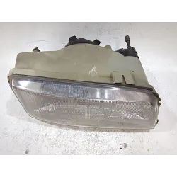 Recambio de faro delantero derecho para fiat ducato furgón (244) 2.8 td referencia OEM IAM 35680748  