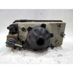 Recambio de faro delantero derecho para fiat ducato furgón (244) 2.8 td referencia OEM IAM 35680748  