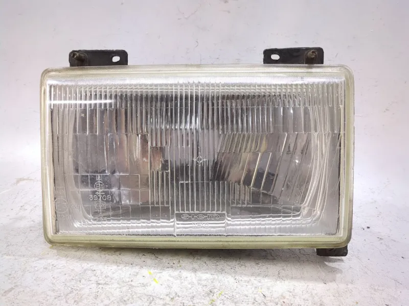 Recambio de faro delantero derecho para fiat ducato caja/chasis (230_) 1.9 td referencia OEM IAM SIEM11810  