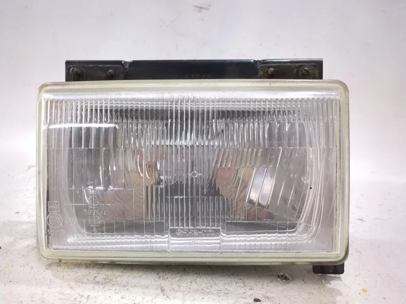 Recambio de faro delantero derecho para fiat ducato caja/chasis (230_) 1.9 td referencia OEM IAM SIEM11810  