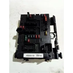 Recambio de bsm para peugeot 307 berlina (s2) x-line 16v hdi fap rhr referencia OEM IAM 9650664180  