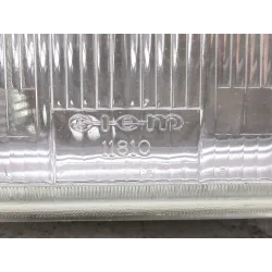 Recambio de faro delantero derecho para fiat ducato caja/chasis (230_) 1.9 td referencia OEM IAM SIEM11810  