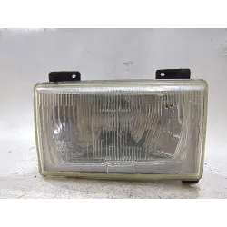 Recambio de faro delantero derecho para fiat ducato caja/chasis (230_) 1.9 td referencia OEM IAM SIEM11810  