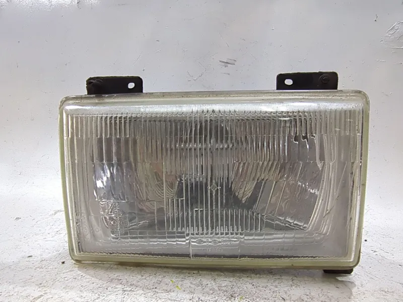 Recambio de faro delantero derecho para fiat ducato caja/chasis (230_) 1.9 td referencia OEM IAM SIEM11810  