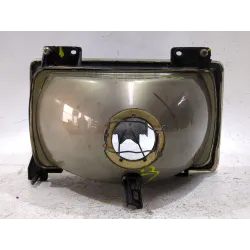Recambio de faro delantero derecho para fiat ducato caja/chasis (230_) 1.9 td referencia OEM IAM SIEM11810  