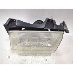 Recambio de faro delantero izquierdo para fiat scudo furgón (220l) 1.9 d referencia OEM IAM 36170748  
