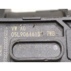 Recambio de caudalimetro para seat leon (kl1, klg) 2.0 tdi referencia OEM IAM 05L906461B  