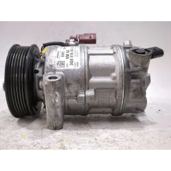 Recambio de compresor a/a para seat leon (kl1, klg) 2.0 tdi referencia OEM IAM 3Q0816803B  