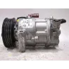 Recambio de compresor a/a para seat leon (kl1, klg) 2.0 tdi referencia OEM IAM 3Q0816803B  