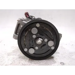 Recambio de compresor a/a para seat leon (kl1, klg) 2.0 tdi referencia OEM IAM 3Q0816803B  