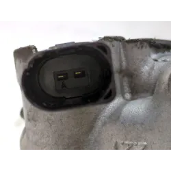 Recambio de compresor a/a para seat leon (kl1, klg) 2.0 tdi referencia OEM IAM 3Q0816803B  