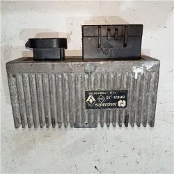 Recambio de caja precalentamiento para renault megane i coupe (da0)(1996) 1.9 2.0 alize [1,9 ltr. - 72 kw dti diesel cat] refere