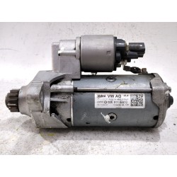 MOTOR ARRANQUE 02E911022C 