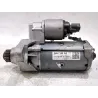 Recambio de motor arranque para seat leon (kl1, klg) 2.0 tdi referencia OEM IAM 02E911022C  