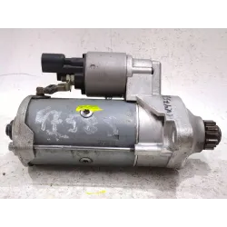 Recambio de motor arranque para seat leon (kl1, klg) 2.0 tdi referencia OEM IAM 02E911022C  
