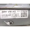 Recambio de motor arranque para seat leon (kl1, klg) 2.0 tdi referencia OEM IAM 02E911022C  