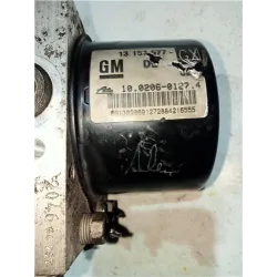 Recambio de nucleo abs para opel astra h berlina (2004) 1.6 referencia OEM IAM 10020601274  