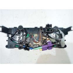 Recambio de mandos climatizador para peugeot 207 (2006) 1.4 confort [1,4 ltr. - 50 kw hdi] referencia OEM IAM N102080F  
