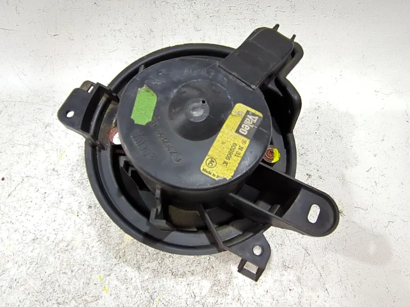Recambio de motor calefaccion para peugeot 306 (7b, n3, n5) 2.0 hdi 90 referencia OEM IAM 602905K  