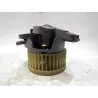 Recambio de motor calefaccion para peugeot 306 (7b, n3, n5) 2.0 hdi 90 referencia OEM IAM 602905K  