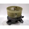 Recambio de motor calefaccion para peugeot 306 (7b, n3, n5) 2.0 hdi 90 referencia OEM IAM 602905K  