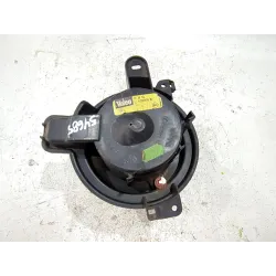 Recambio de motor calefaccion para peugeot 306 (7b, n3, n5) 2.0 hdi 90 referencia OEM IAM 602905K  