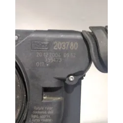 Recambio de mando multifuncion para opel astra h (a04) 1.9 cdti (l48) referencia OEM IAM 13197721  