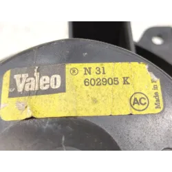 Recambio de motor calefaccion para peugeot 306 (7b, n3, n5) 2.0 hdi 90 referencia OEM IAM 602905K  